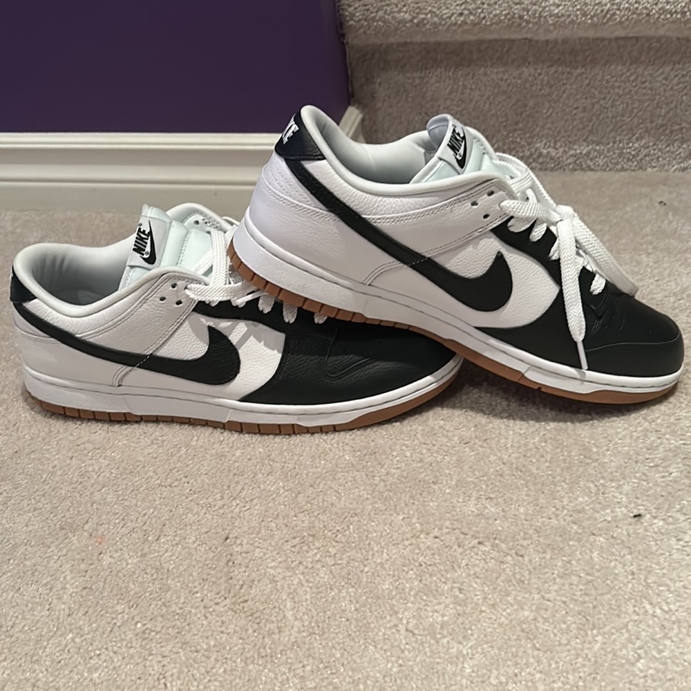 Nike dunk lows - Picture 3 of 5